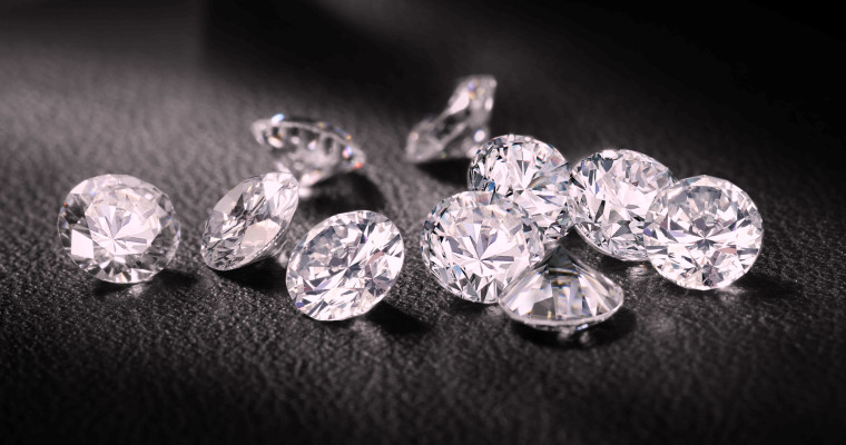 Diamonds