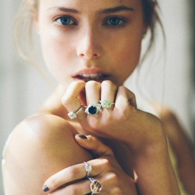 Gallery Header